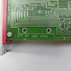 Lips Bv 4056 Printed Circuit Board Rev.D