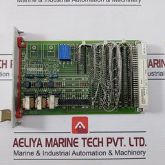Lips Bv 4056 Printed Circuit Board Rev.B