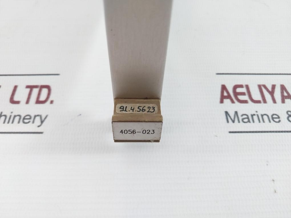 Lips Bv 4056 Printed Circuit Board Rev.D