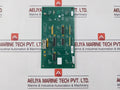 Advanced Systek 4-6000-030 Pcb For Keyboard 94V-0 C41160076
