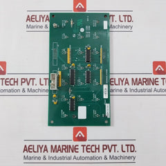 Advanced Systek 4-6000-030 Pcb For Keyboard 94V-0 C41160076