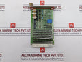 Lips Bv 4056 Printed Circuit Board Rev.B