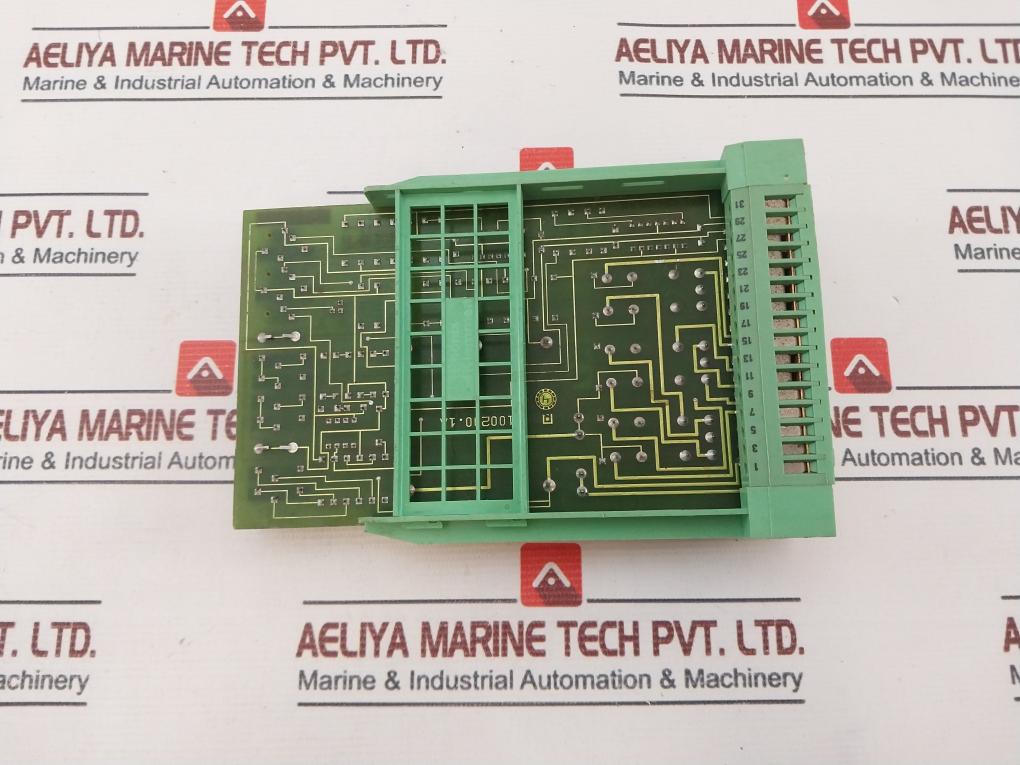 Lips Bv 8100200.1B Printed Circuit Board