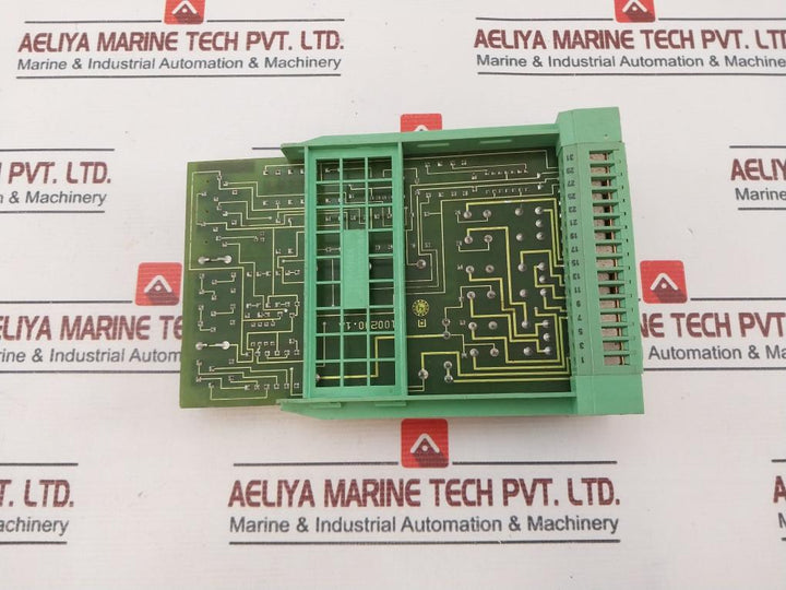 Lips Bv 8100200.1B Printed Circuit Board