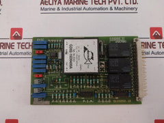 Lips Bv 8100200.1B Printed Circuit Board