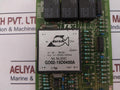 Lips Bv 8100200.1B Printed Circuit Board