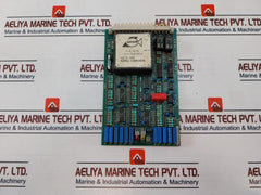 Lips Bv Lcm 800.0515.X A Printed Circuit Board