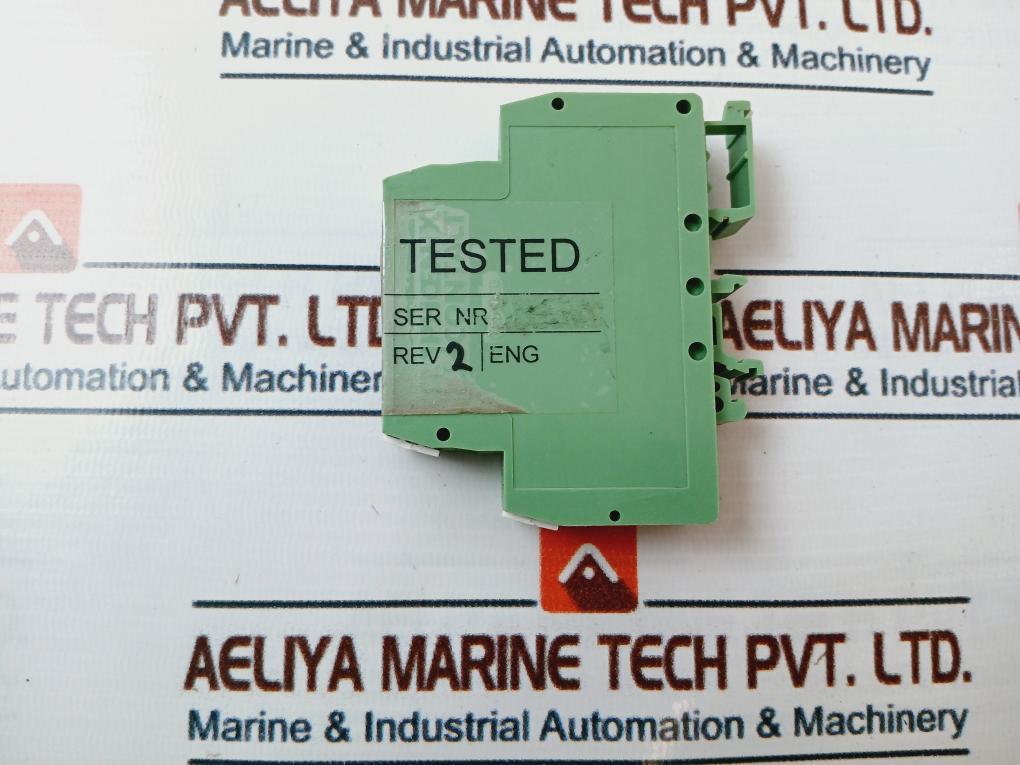 Lips W006927452 Signal Transducer 250V