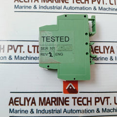 Lips W006927452 Signal Transducer 250V
