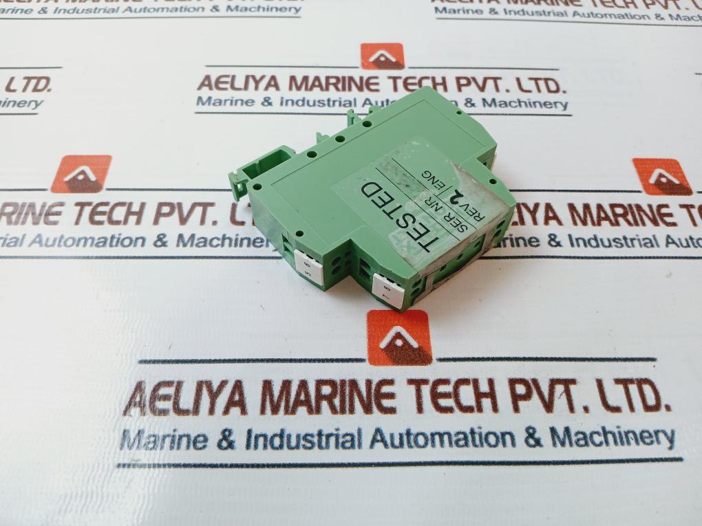 Lips W006927452 Signal Transducer 250V