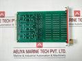 Lips Bv 4047A Alarm Control Panel Rack Module Rev.B 4018A 94V-0 Amp0291