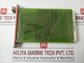 Lips Bv 4047A Alarm Control Panel Rack Module Rev.B 4018A 94V-0 Amp0291
