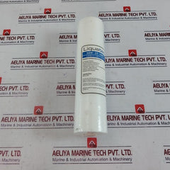 Liquatec Sdf-25-1005 Aqua Filter Sediment Bonded Depth 5 Micron
