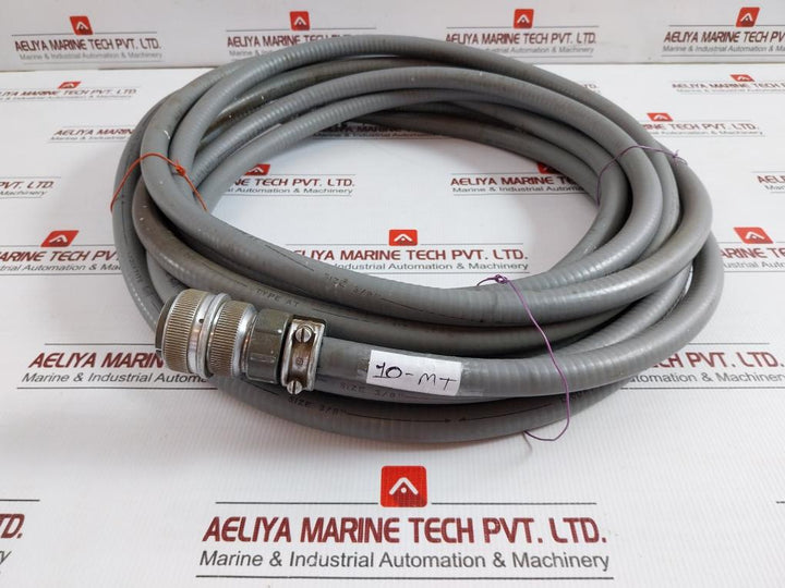 Liquatite 10 Meter 3/8