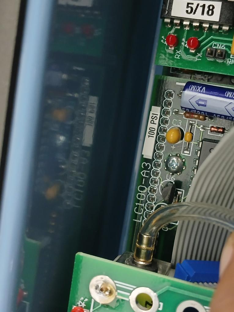 Liquid-Level-Computer-24-Vdc-0-50a-70-125-Psi-By-Tms-Levelcom-Lc-100-103926-12