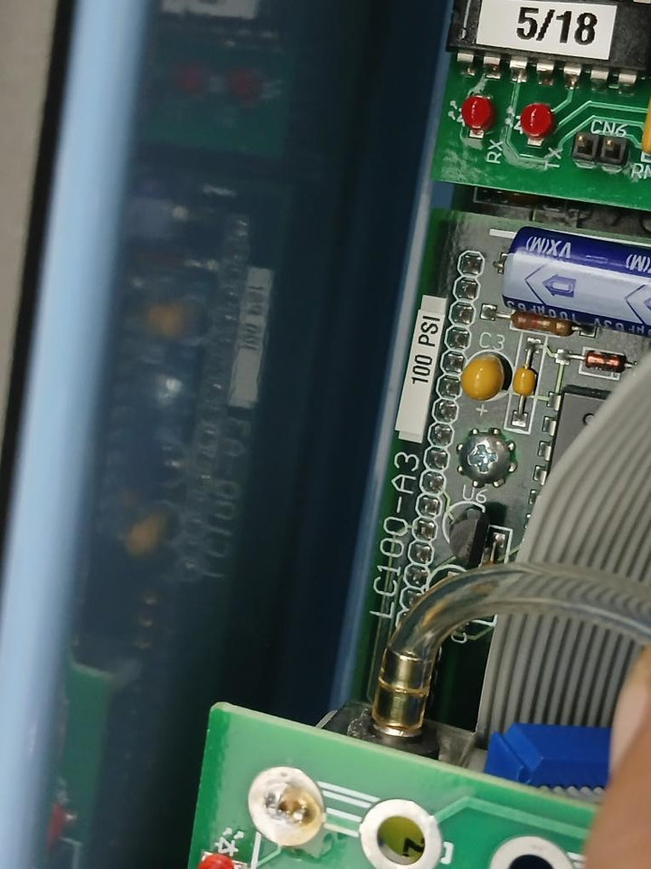Liquid-Level-Computer-24-Vdc-0-50a-70-125-Psi-By-Tms-Levelcom-Lc-100-103926-12
