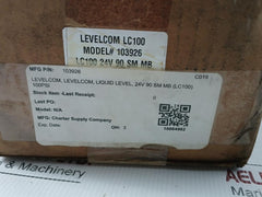 Liquid-Level-Computer-24-Vdc-0-50a-70-125-Psi-By-Tms-Levelcom-Lc-100-103926-14