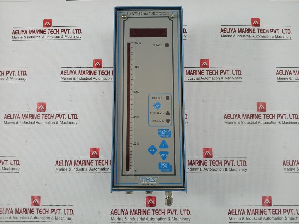 Liquid-Level-Computer-24-Vdc-0-50a-70-125-Psi-By-Tms-Levelcom-Lc-100-103926-2