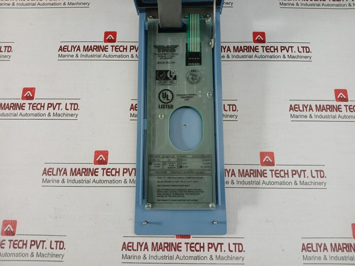 Liquid-Level-Computer-24-Vdc-0-50a-70-125-Psi-By-Tms-Levelcom-Lc-100-103926-4