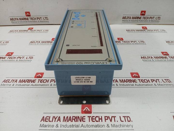 Liquid-Level-Computer-24-Vdc-0-50a-70-125-Psi-By-Tms-Levelcom-Lc-100-103926-7
