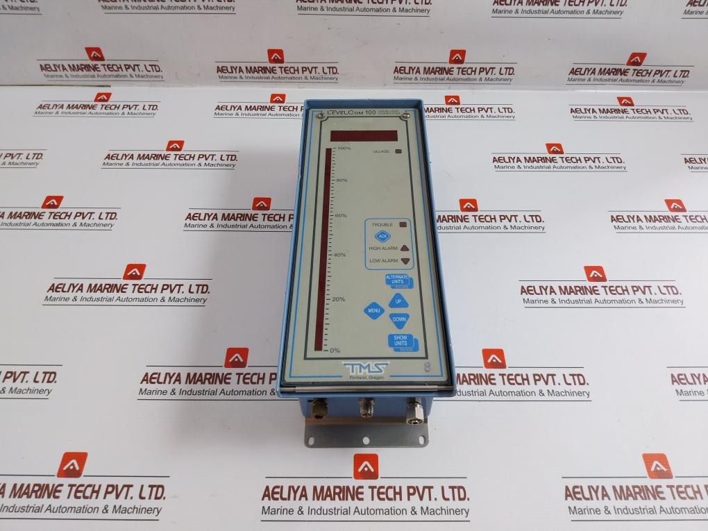 Liquid-Level-Computer-24Vdc-100Psi-50-60Hz-Tms-LC-100-Levelcom-100-210518-1