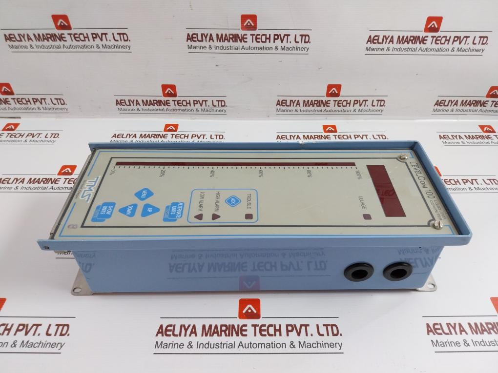 Liquid-Level-Computer-24Vdc-100Psi-50-60Hz-Tms-LC-100-Levelcom-100-210518-5