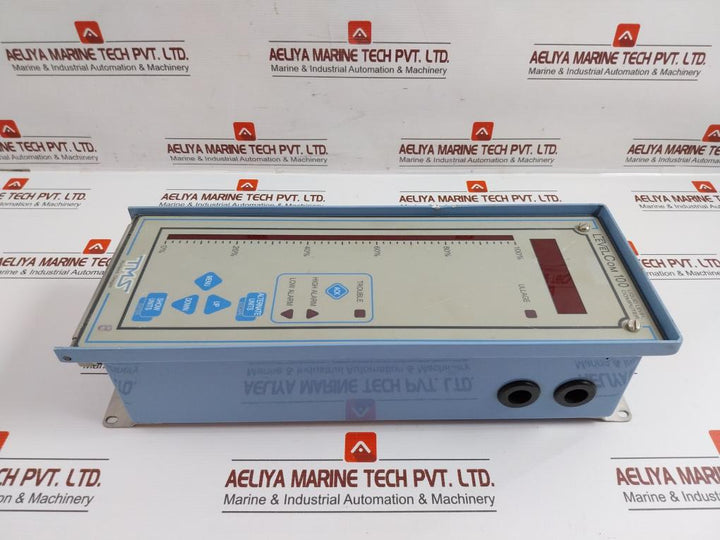 Liquid-Level-Computer-24Vdc-100Psi-50-60Hz-Tms-LC-100-Levelcom-100-210518-5
