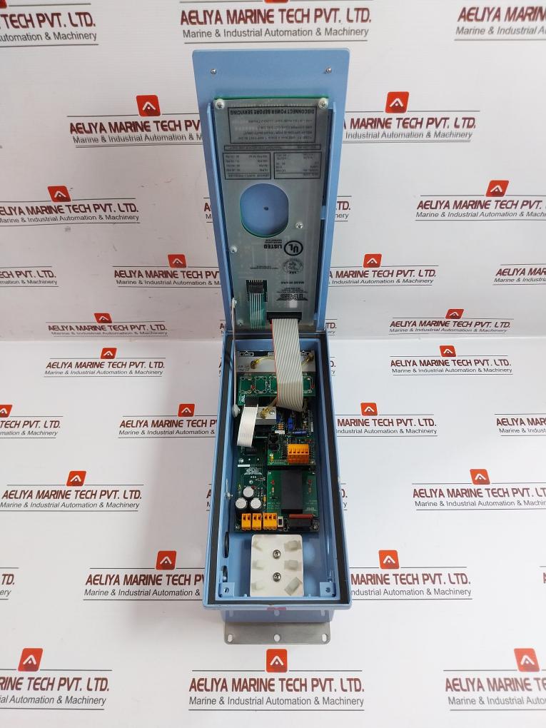 Liquid-Level-Computer-24Vdc-100Psi-50-60Hz-Tms-LC-100-Levelcom-100-210518-8