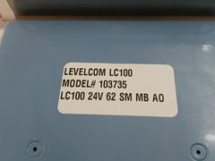 Liquid-Level-Computer-24vdc-0-50a-35-60-Psi-103735-By-Tms-Lc-100-Levelcom-100-15