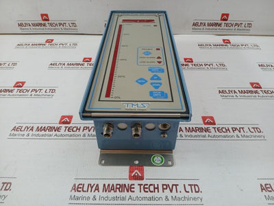 Liquid-Level-Computer-24vdc-0-50a-35-60-Psi-103735-By-Tms-Lc-100-Levelcom-100-3