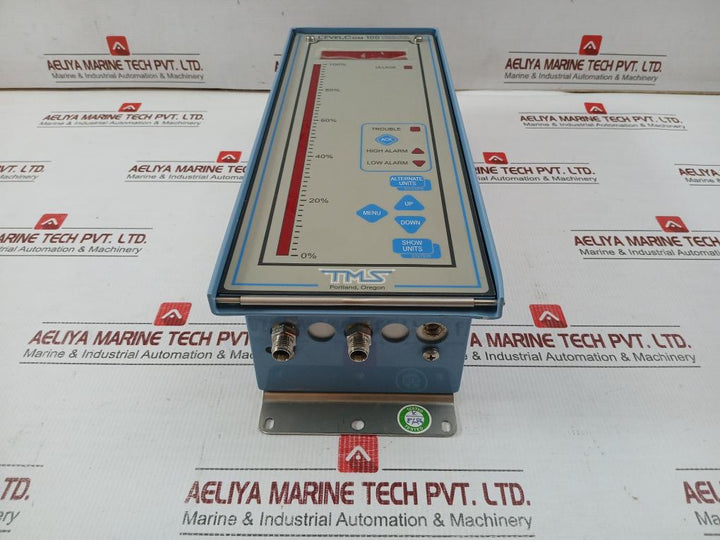 Liquid-Level-Computer-24vdc-0-50a-35-60-Psi-103735-By-Tms-Lc-100-Levelcom-100-3