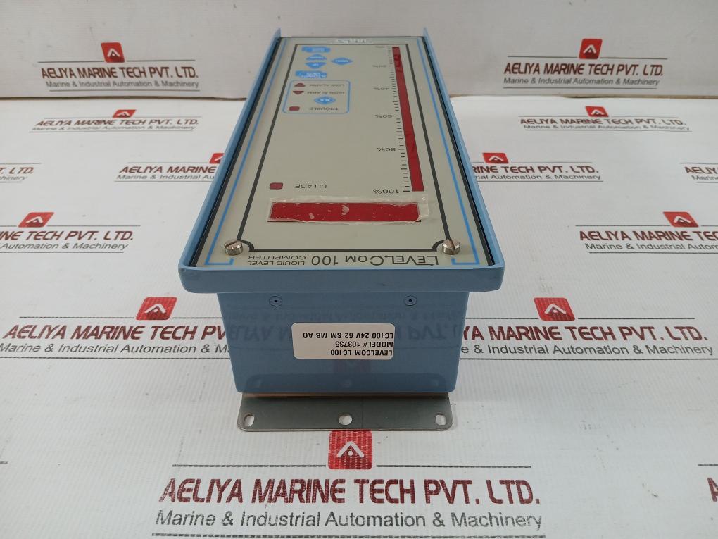 Liquid-Level-Computer-24vdc-0-50a-35-60-Psi-103735-By-Tms-Lc-100-Levelcom-100-5