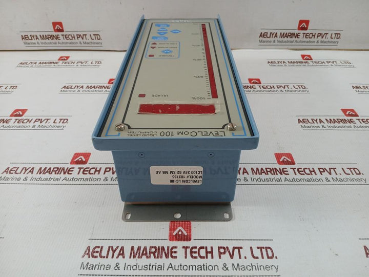 Liquid-Level-Computer-24vdc-0-50a-35-60-Psi-103735-By-Tms-Lc-100-Levelcom-100-5