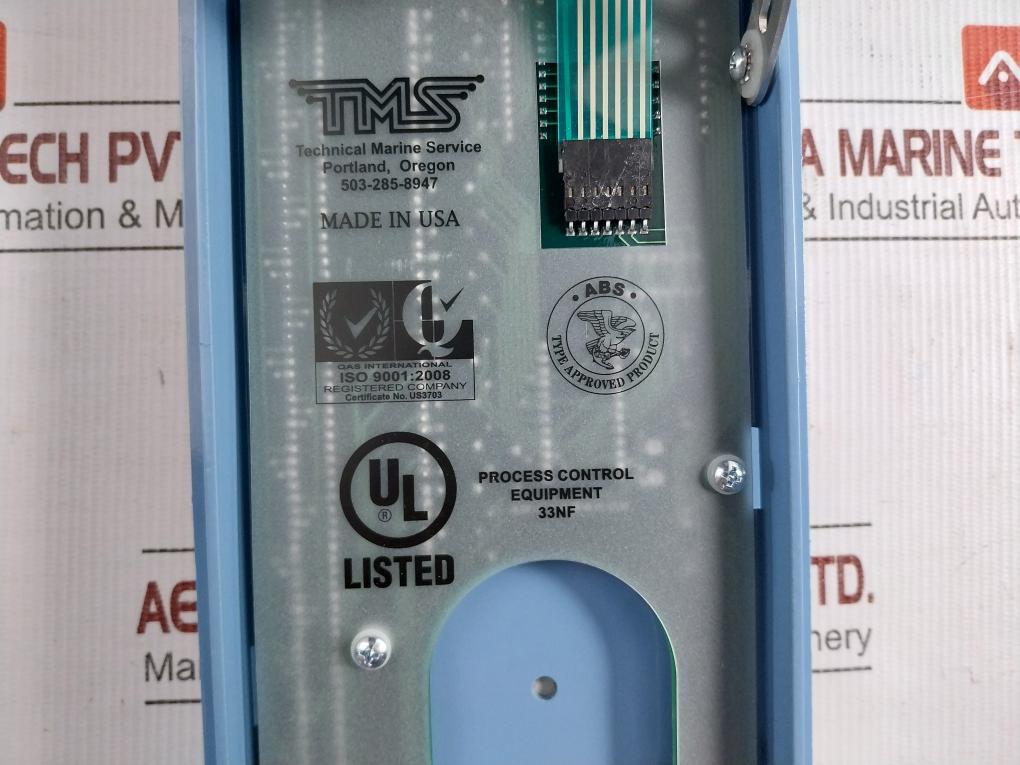 Liquid-Level-Computer-Lc-100-103374-24-Vdc-0-50A-35-60-Psi-Tms-209367-11