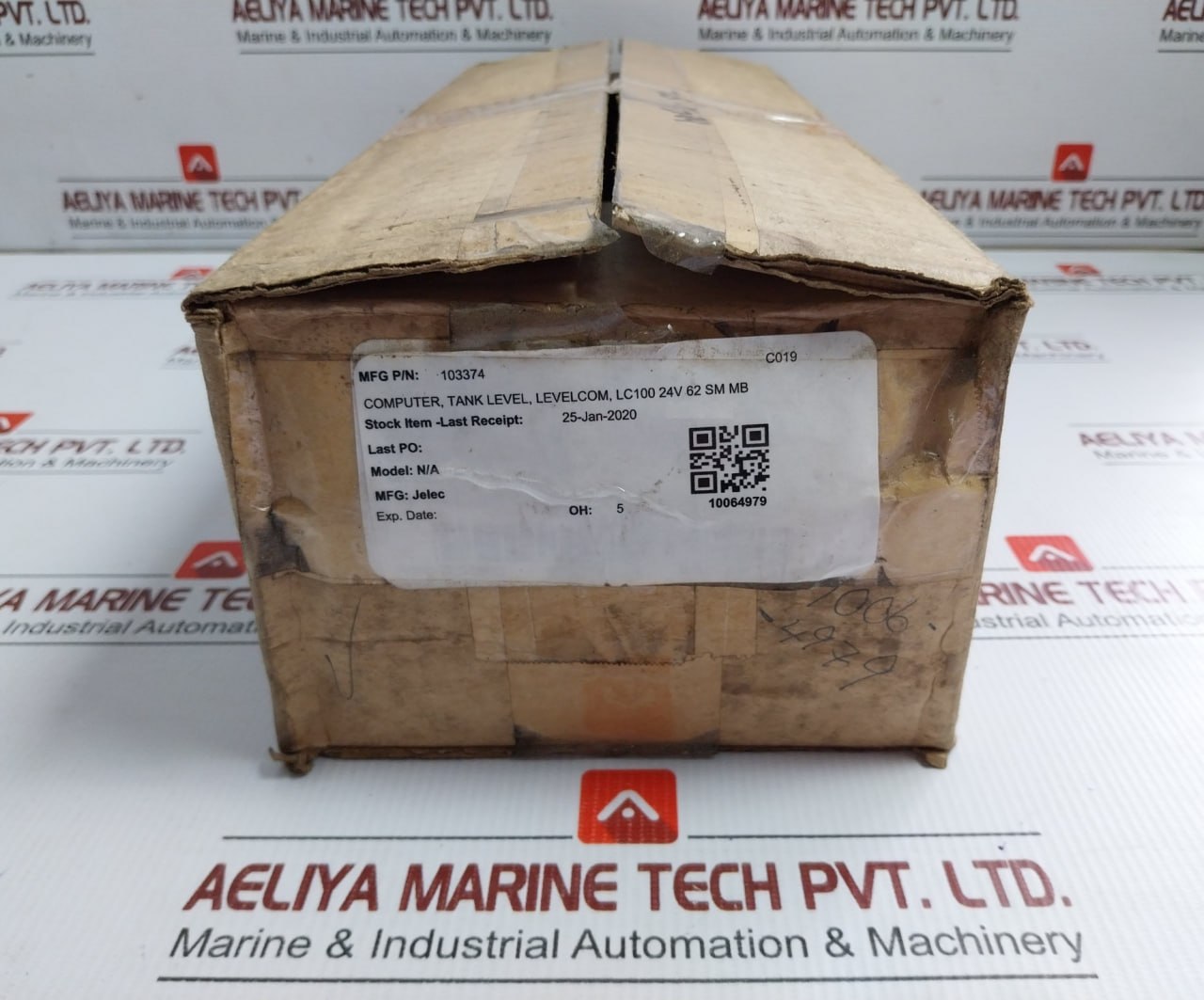 Liquid-Level-Computer-Lc-100-103374-24-Vdc-0-50A-35-60-Psi-Tms-209367-18