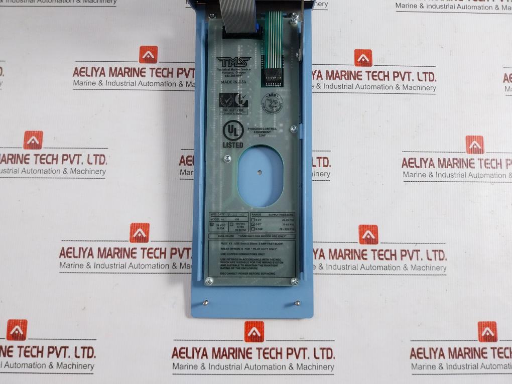 Liquid-Level-Computer-Lc-100-103374-24-Vdc-0-50A-35-60-Psi-Tms-209367-9