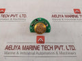 Liquid Controls 84120 Pcb For Pulse Output Device Rev A E326765