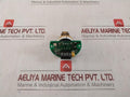 Liquid Controls 84120 Pcb For Pulse Output Device Rev A E326765