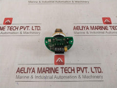 Liquid Controls 84120 Pcb For Pulse Output Device Rev A E326765