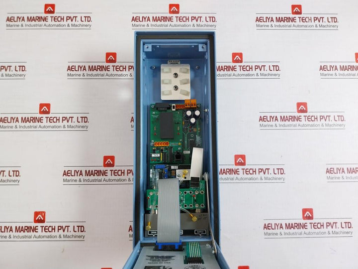 Liquid Level Computer Levelcom 100 Tms Lc-100 24Vdc 0.50A 35-60 Psi