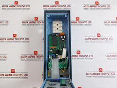 Liquid Level Computer Levelcom 100 Tms Lc-100 24Vdc 0.50A 35-60 Psi