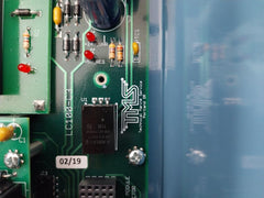 Liquid Level Computer Levelcom 100 Tms Lc-100 24Vdc 0.50A 35-60 Psi