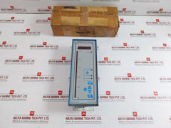 Liquid Level Computer Levelcom 100 Tms Lc-100 24Vdc 0.50A 35-60 Psi