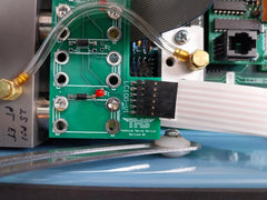 Liquid Level Computer Levelcom 100 Tms Lc-100 24Vdc 0.50A 35-60 Psi