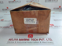 Liquid Level Computer Levelcom 100 Tms Lc-100 24Vdc 0.50A 35-60 Psi