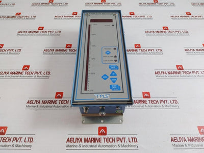 Liquid Level Computer Levelcom 100 Tms Lc-100 24Vdc 0.50A 35-60 Psi