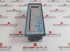 Liquid Level Computer Levelcom 100 Tms Lc-100 24Vdc 0.50A 35-60 Psi