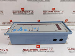 Liquid Level Computer Levelcom 100 Tms Lc-100 24Vdc 0.50A 35-60 Psi