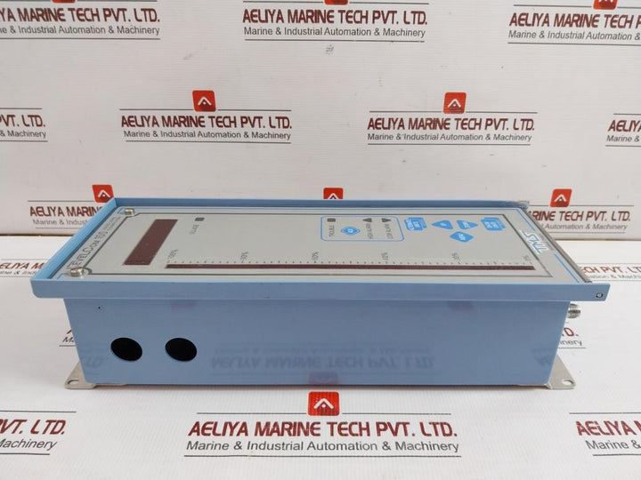 Liquid Level Computer Levelcom 100 Tms Lc-100 24Vdc 0.50A 35-60 Psi