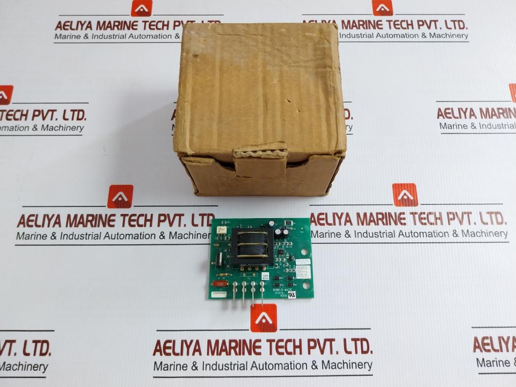 Liquid Level Control Board Bm07074.0030 Bunn-o-matic